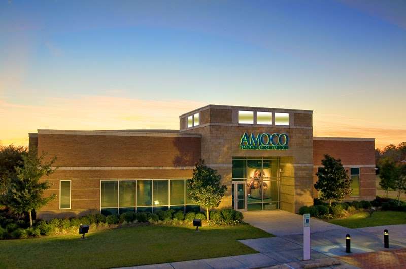 AMOCO Federal Credit Union | 2585 Bay Area Blvd, Houston, TX 77058 | Phone: (800) 231-6053