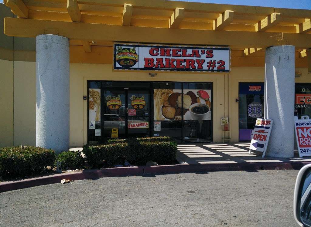 Chelas Bakery | 23962 Alessandro Blvd L, Moreno Valley, CA 92553 | Phone: (951) 653-1166