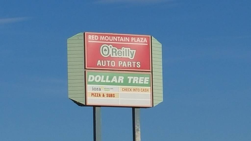 OReilly Auto Parts | 9124 E Apache Trail, Mesa, AZ 85207, USA | Phone: (480) 984-2608