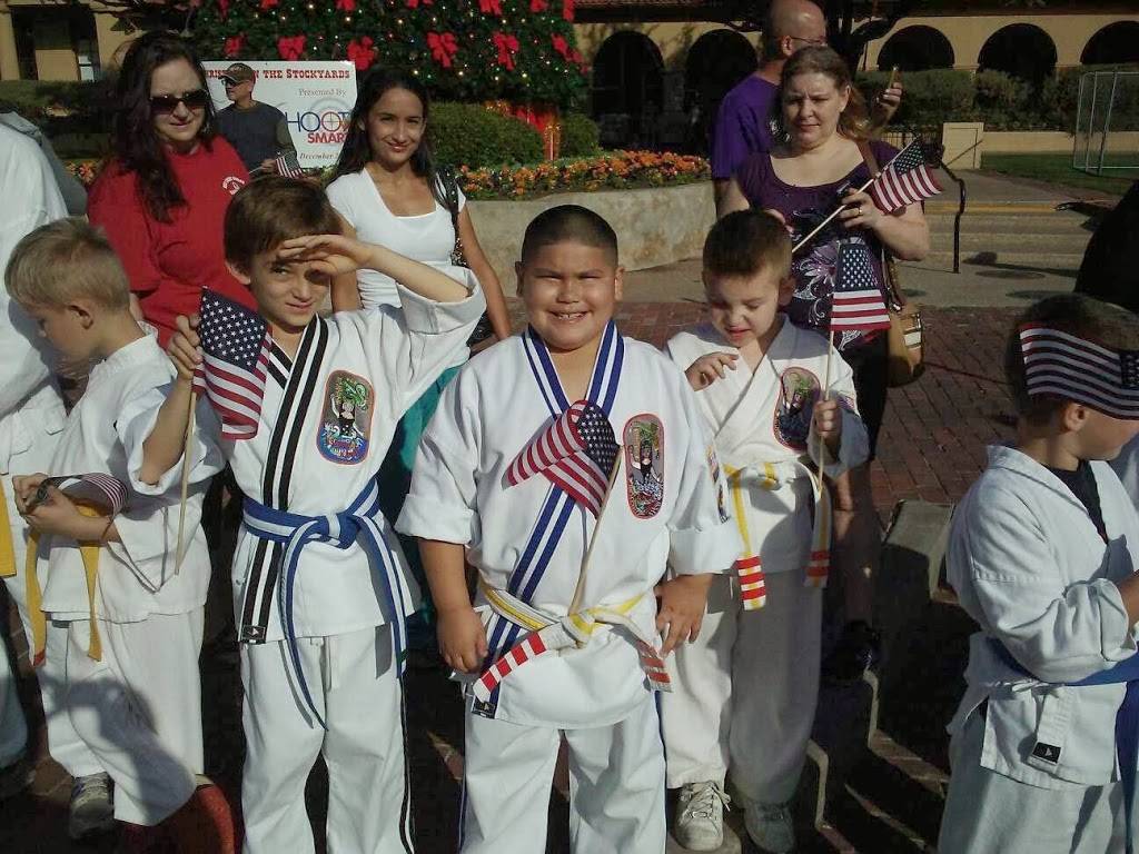 Texas IsshinRyu Karate Academy | 6709 Camp Bowie Blvd, Fort Worth, TX 76116, USA | Phone: (817) 900-0405