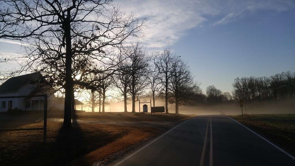 Smyrna United Methodist Church | 5019 Medlin Rd, Monroe, NC 28112, USA