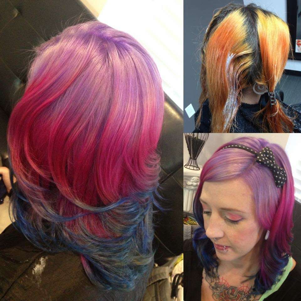 Beautifully Twysted Salon | 2229 E McDowell Rd #3, Phoenix, AZ 85006, USA | Phone: (602) 267-9195