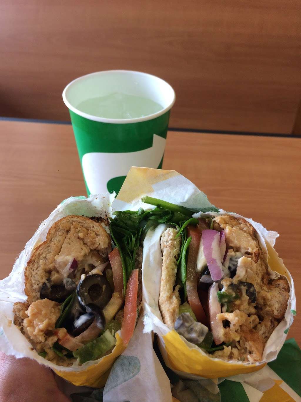 Subway | 1401 Pulaski Hwy, Edgewood, MD 21040, USA | Phone: (410) 676-5600