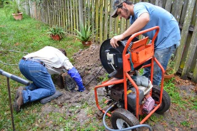 Robbys Septic Tank and Plumbing Services | Lakeland, FL | Phone: (863) 858-6293