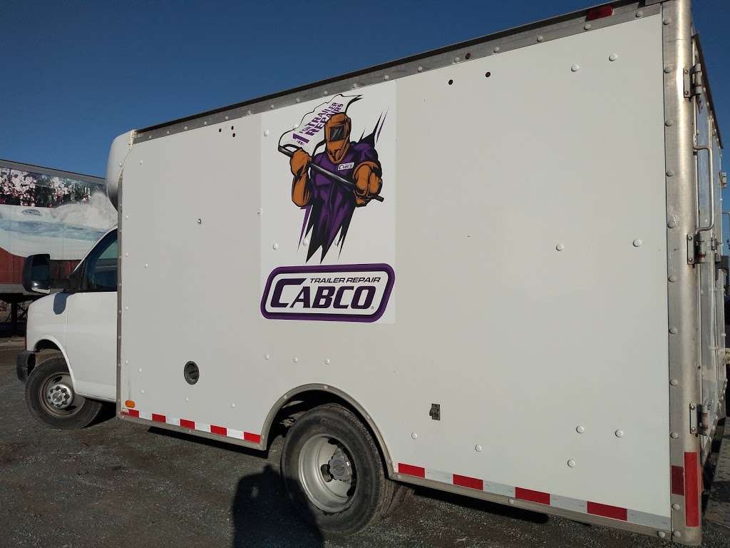 Cabco Trailer Repairs | 1113 La Media Rd, San Diego, CA 92154, USA | Phone: (619) 661-5441