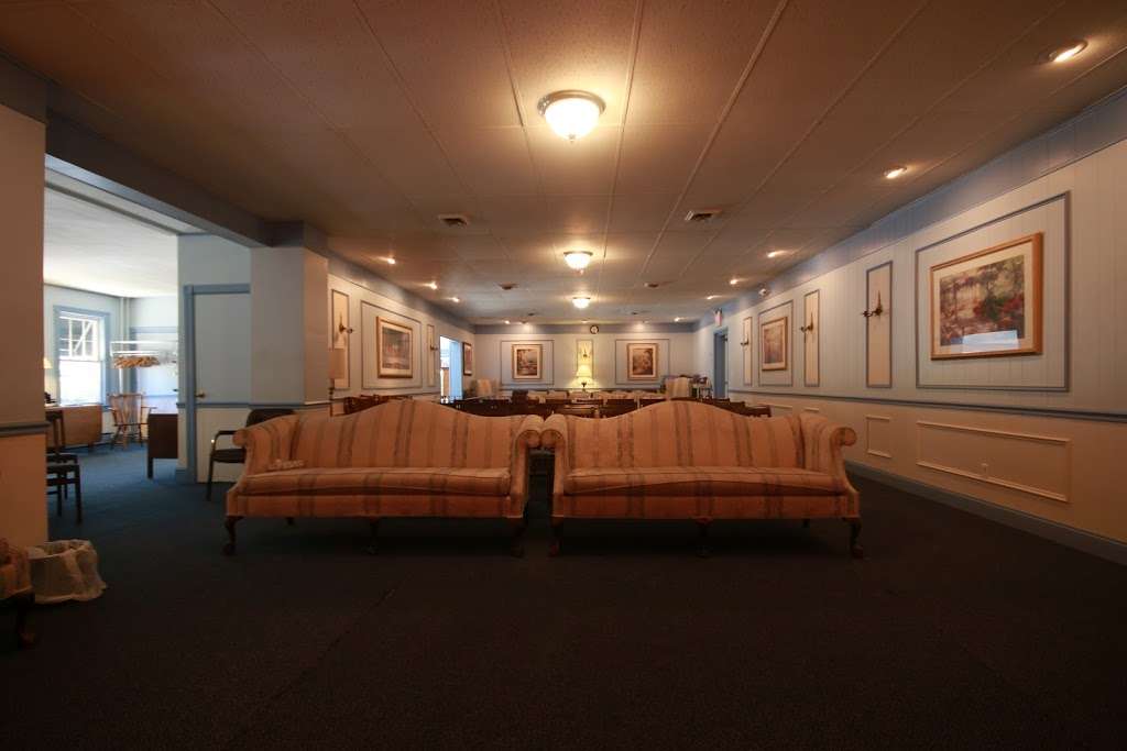 Falco Caruso & Leanard Funeral | 3425 River Rd, Camden, NJ 08105, USA | Phone: (856) 963-5355