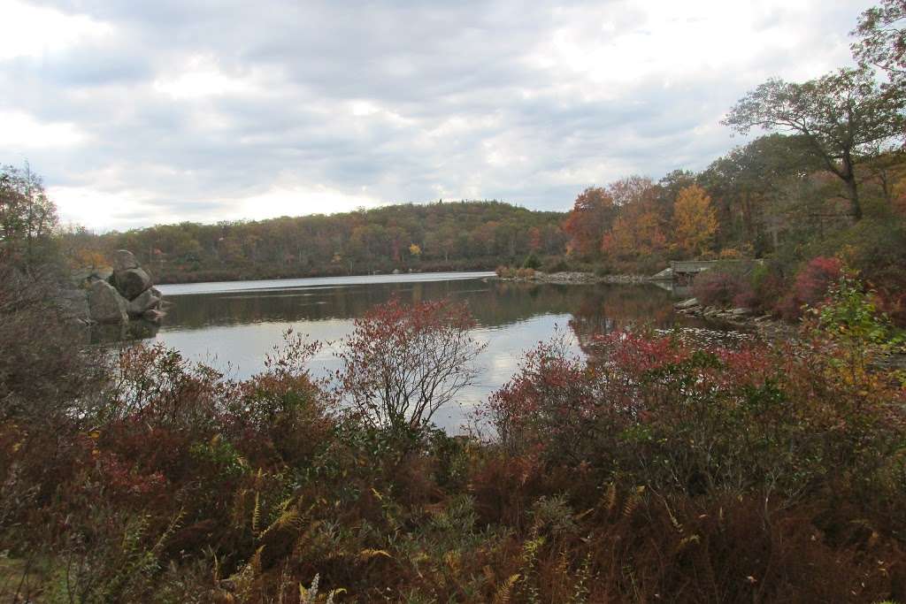 Dater Mountain Nature County Park | 54 Seven Lakes Dr, Sloatsburg, NY 10974, USA | Phone: (845) 364-2670