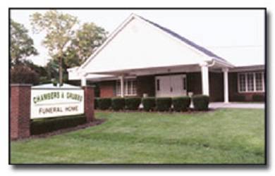 Chambers & Grubbs Funeral Home Florence | 8461 Dixie Hwy, Florence, KY 41042, USA | Phone: (859) 525-9009