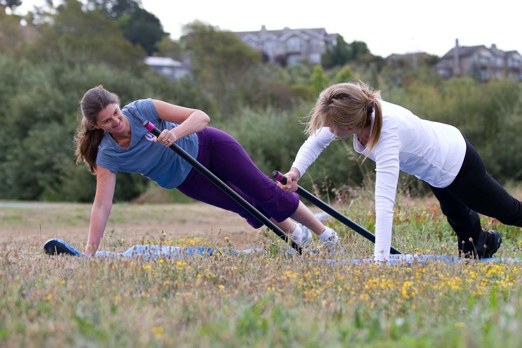 Fitness Inside Out of Marin | 375 Throckmorton Ave, Mill Valley, CA 94941 | Phone: (415) 748-1977