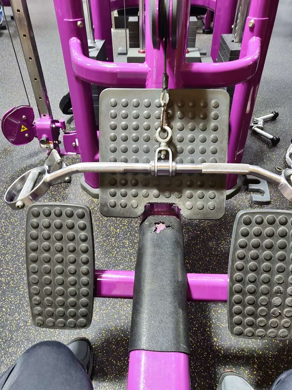 Planet Fitness | 525 W Lake St, Addison, IL 60101, USA | Phone: (331) 979-7169