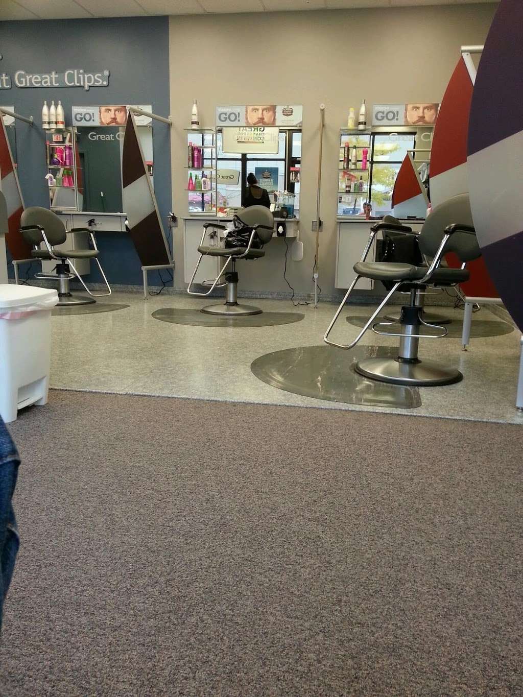 Great Clips | 1475 Old York Rd, Abington, PA 19001, USA | Phone: (215) 881-9570