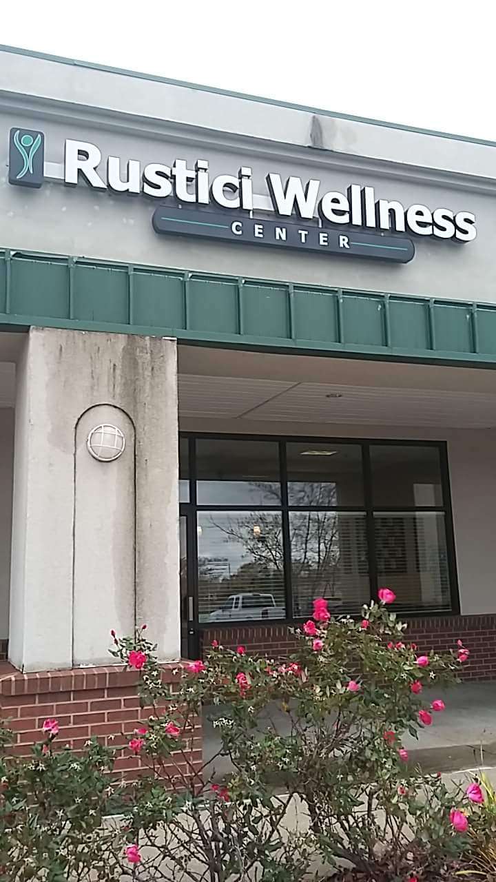 Rustici Wellness Center | 3552 SW Market St, Lees Summit, MO 64082, USA | Phone: (816) 623-3001