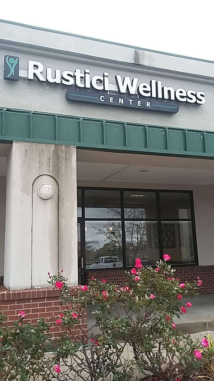 Rustici Wellness Center | 3552 SW Market St, Lees Summit, MO 64082 | Phone: (816) 623-3001