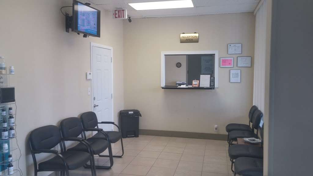 Centro Medico Samaritano | 1597 FL-7, North Lauderdale, FL 33068, USA | Phone: (754) 205-2374
