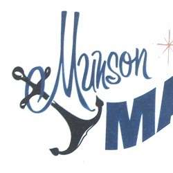 Munson Marine Inc. | 1104 Pennsylvania St, South Houston, TX 77587, USA | Phone: (713) 941-4303