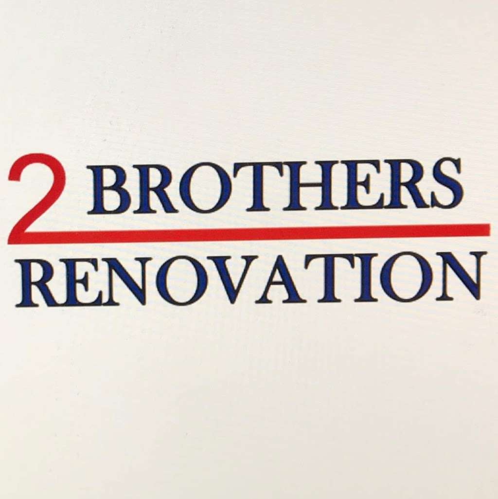 2 Brothers Renovation LLC | 1601 Grouse Pointe Dr, Stafford, VA 22556 | Phone: (540) 698-0800