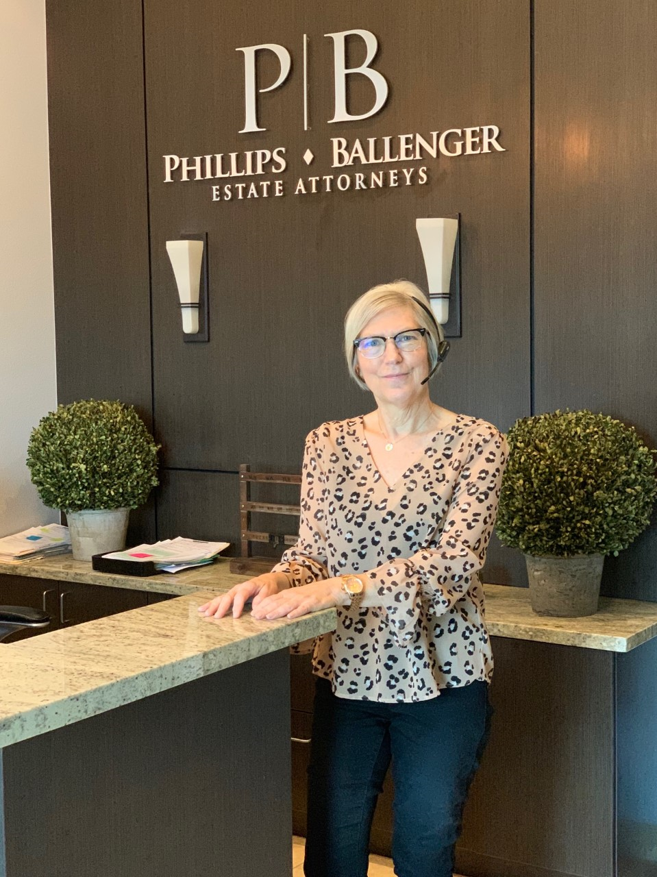 Phillips Ballenger | 3605 S Town Center Dr Suite B, Las Vegas, NV 89135, USA | Phone: (702) 997-5701