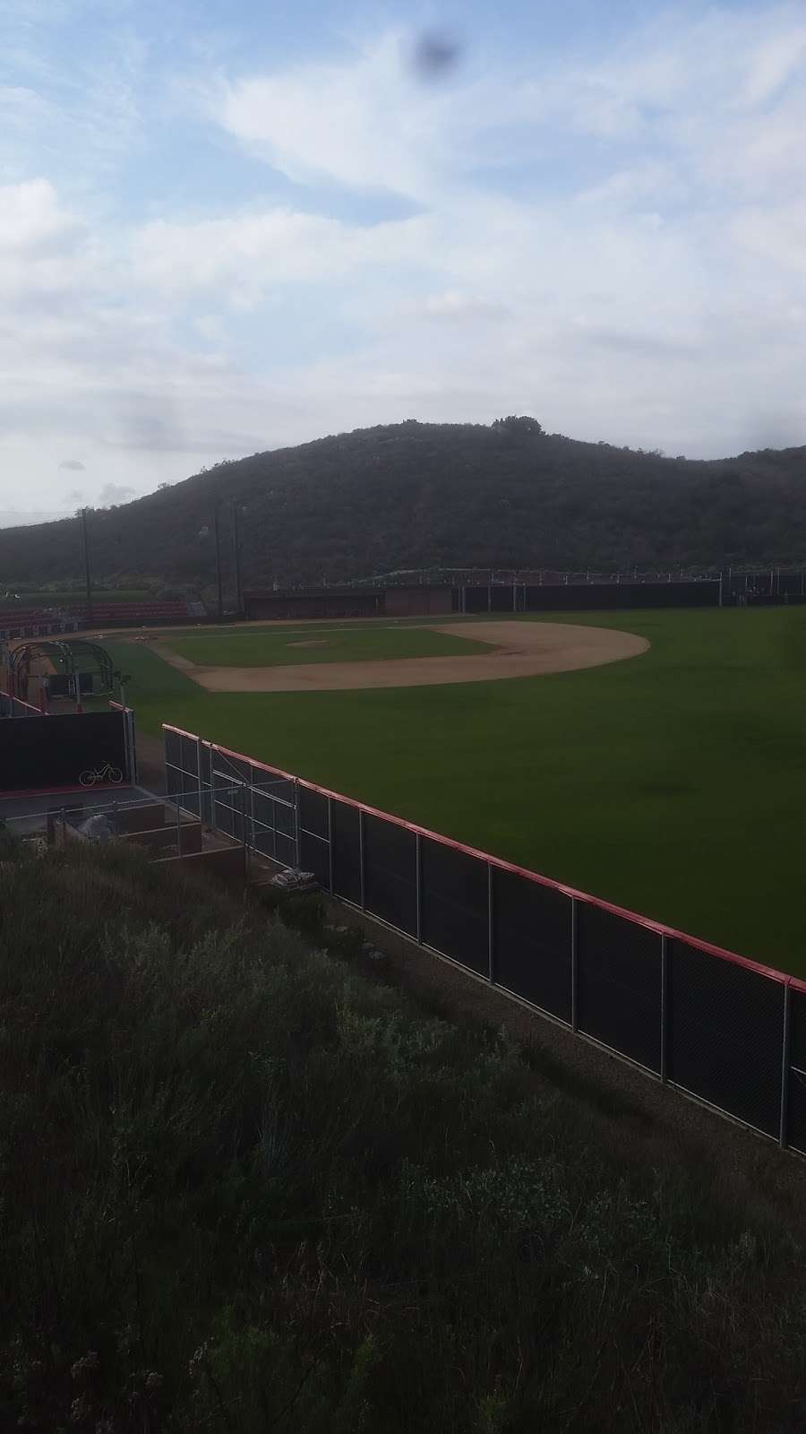 Palomar College Baseball Field | San Marcos, CA 92069, USA | Phone: (760) 744-1150