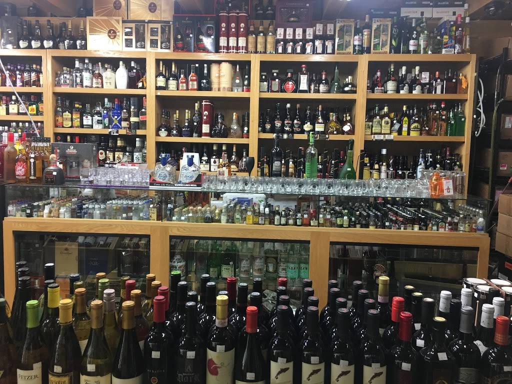 Tower Liquor | 3424 E Thomas Rd, Phoenix, AZ 85018, USA | Phone: (602) 956-2920