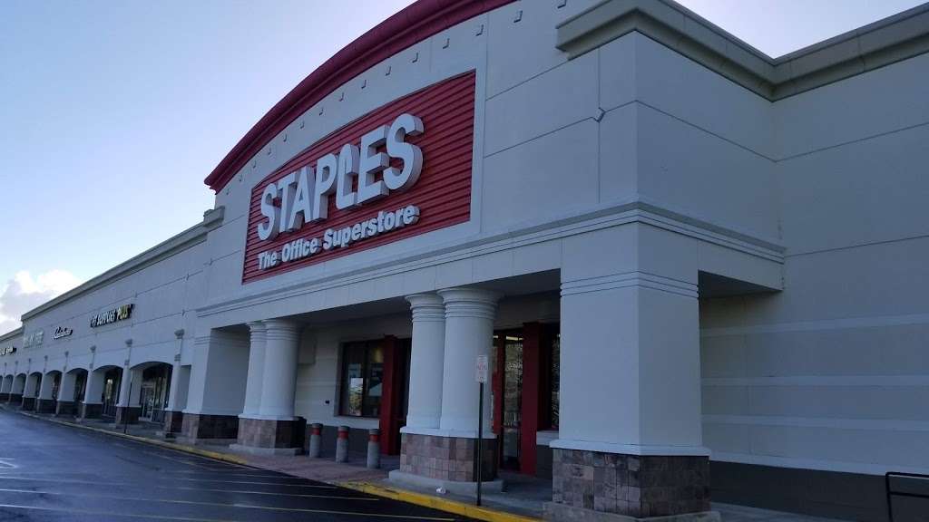 Staples Print & Marketing Services, 1260 Northlake Blvd, Lake Park, FL ...