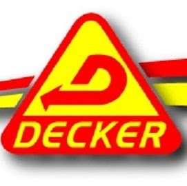 Decker Truck Line, Inc. | 729 131st Pl, Hammond, IN 46327 | Phone: (219) 933-4794