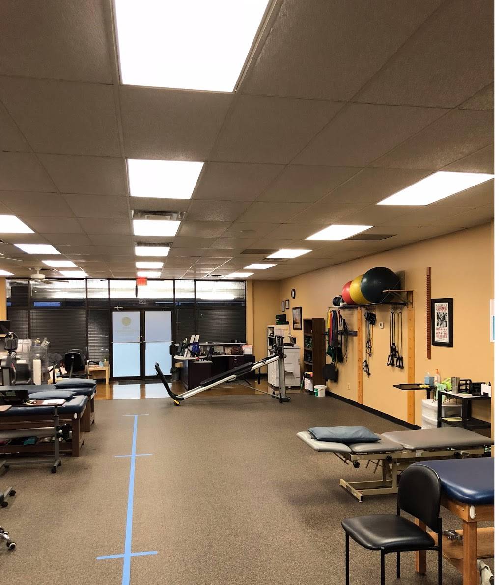 Texas Physical Therapy Specialists | 6501 S Congress Ave Suite 301, Austin, TX 78745, USA | Phone: (512) 270-2060