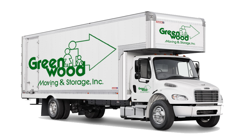 Greenwood Moving & Storage, Inc. | 530 N Meridian St, Greenwood, IN 46143 | Phone: (317) 882-0190