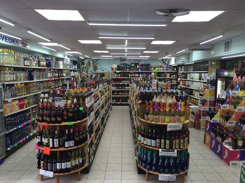 Telegraph Liquor | 7741 Telegraph Rd, Severn, MD 21144 | Phone: (410) 969-6629