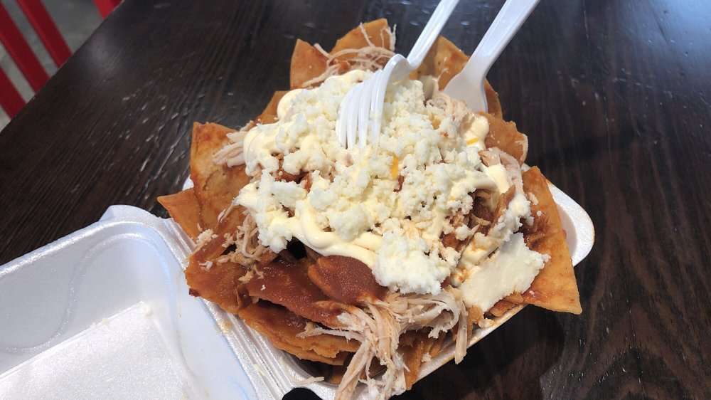 Red Kitchen Tamales | 8750 Penrose Ln, Lenexa, KS 66219, USA | Phone: (913) 477-7516