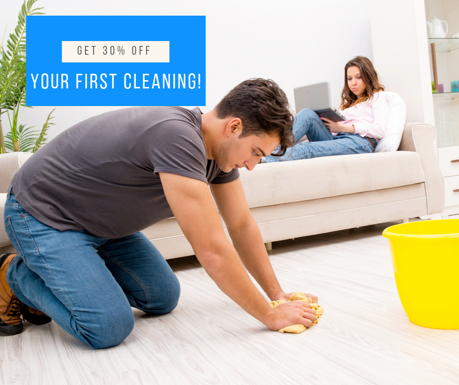 Cleaning Freedom LLC - House cleaning Professional Cleaning Serv | 800 Fort Stevens Str, Orlando, FL 32822, USA | Phone: (407) 588-9797