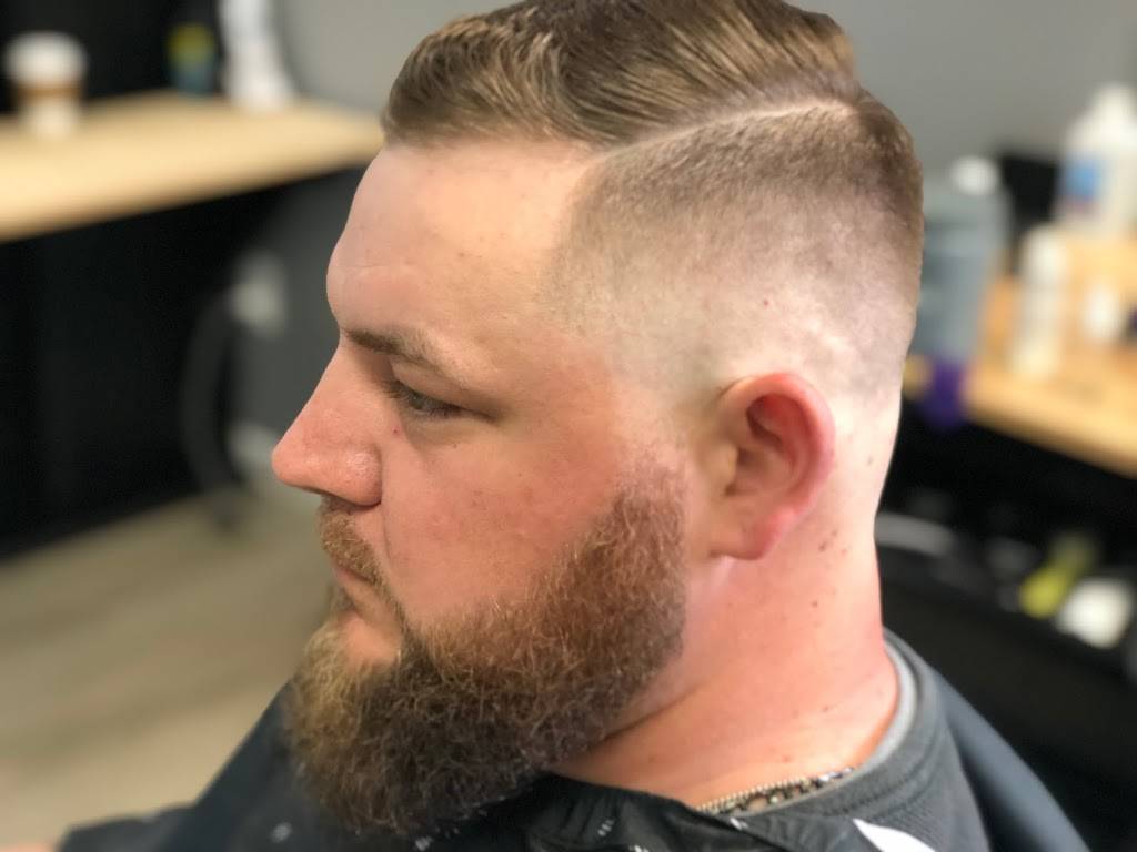 Exclusive Cuts | 1474 Anniston Dr Suite a-2, Lexington, KY 40505, USA | Phone: (859) 523-3008