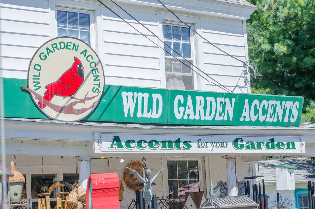 Wild Garden Accents | 3002 Shore Rd, Ocean View, NJ 08230 | Phone: (609) 624-9444