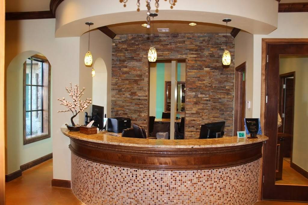 Joe Isaacson Dental | 8200 N May Ave, Oklahoma City, OK 73120, USA | Phone: (405) 943-8575