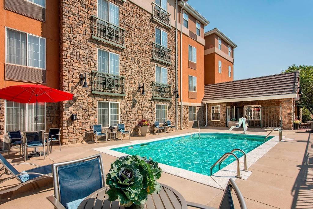 TownePlace Suites by Marriott Boulder Broomfield/Interlocken | 480 Flatiron Blvd, Broomfield, CO 80021 | Phone: (303) 466-2200