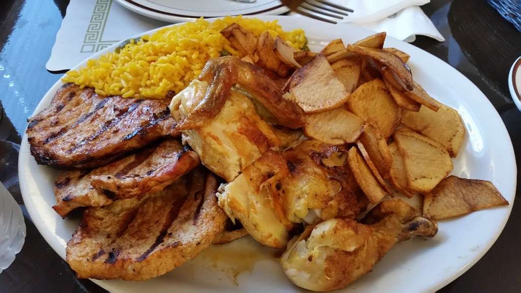 Europa Restaurant and Barbeque | 954 Pembroke Rd, Bethlehem, PA 18017 | Phone: (610) 814-6870