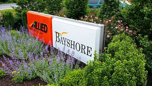 Bayshore Moving & Storage | 23000 Ladbrook Dr ste a, Dulles, VA 20166, USA | Phone: (703) 492-8900