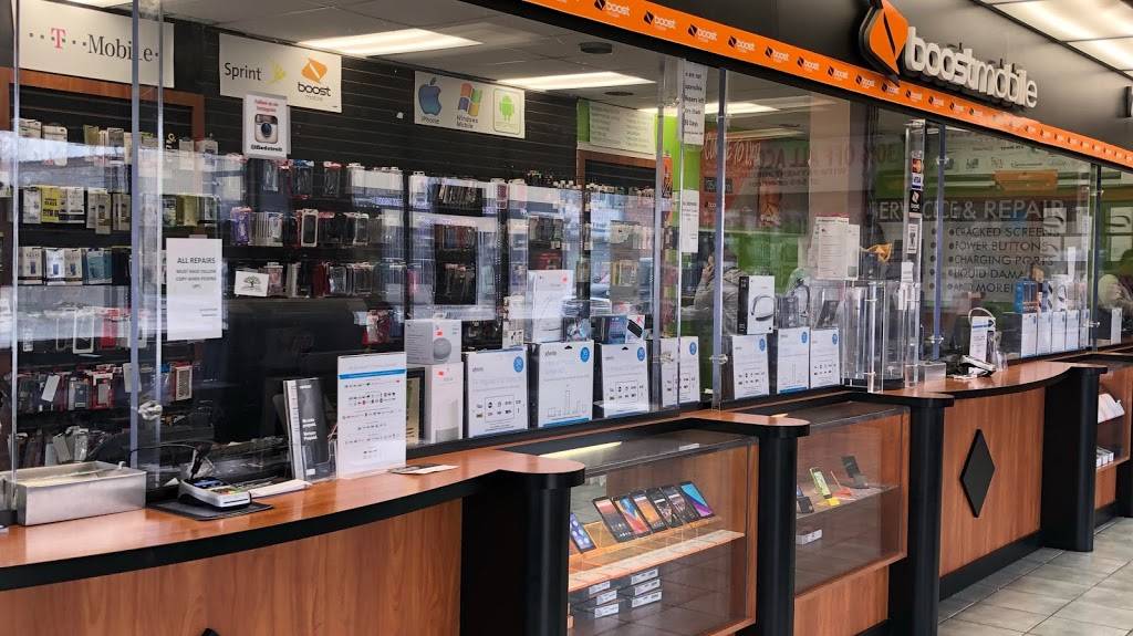 iFIX Detroit | 16401 E Warren Ave, Detroit, MI 48224, USA | Phone: (313) 886-8288