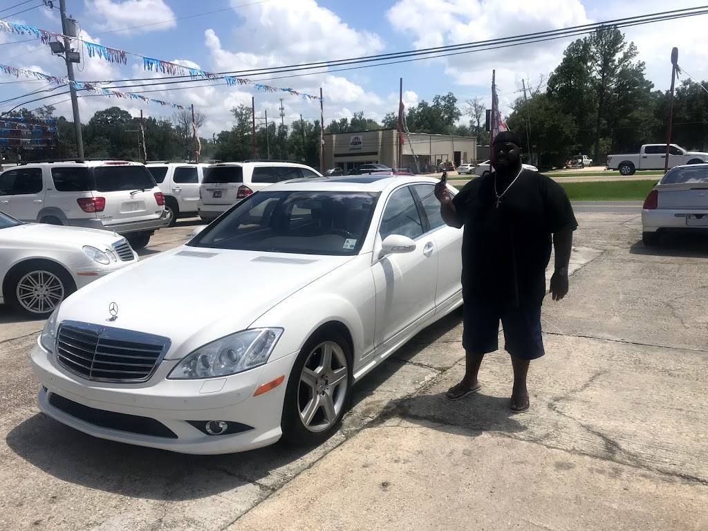 Expert Auto Sales & Services | 13503 Florida Blvd, Baton Rouge, LA 70819, USA | Phone: (225) 791-7772