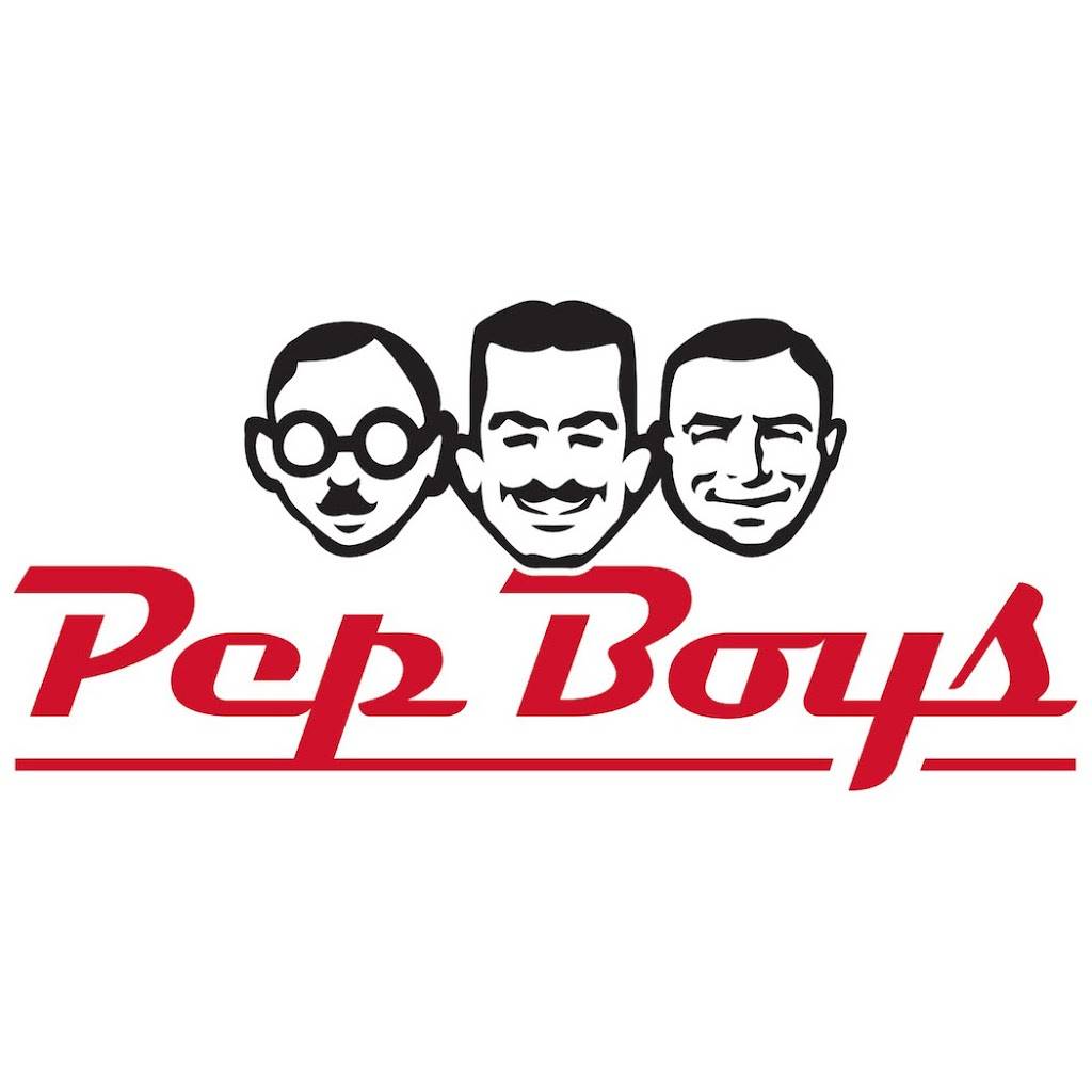 Pep Boys Auto Service & Tire - Formerly Just Brakes | 26676 US-281, San Antonio, TX 78260 | Phone: (830) 980-9002