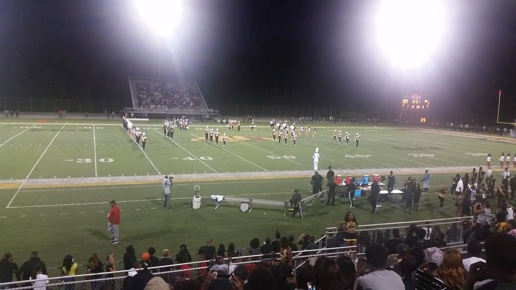 Bulldog Stadium | Bowie, MD 20715, USA