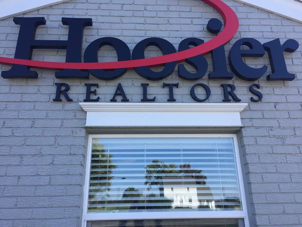 Hoosier, REALTORS® | 6225 S Franklin Rd, Indianapolis, IN 46259 | Phone: (317) 862-5200