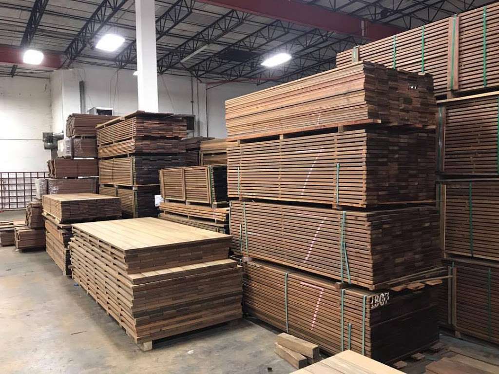 Marine Lumber Hardwood Fort Lauderdale | 7015 Stirling Rd, Davie, FL 33314, USA | Phone: (866) 832-8344