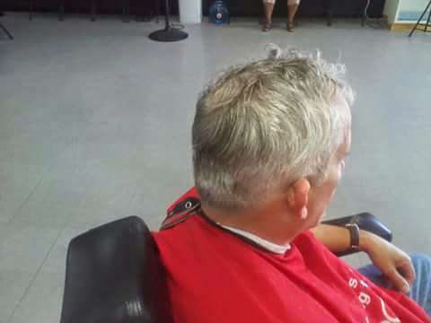 Executive Barber & Beauty Shop | 10626 Jones Rd, Houston, TX 77065, USA | Phone: (832) 452-8774