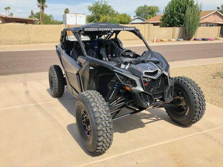 UTV Performance Center | 15810 N Cave Creek Rd #5, Phoenix, AZ 85032, USA | Phone: (602) 795-6581