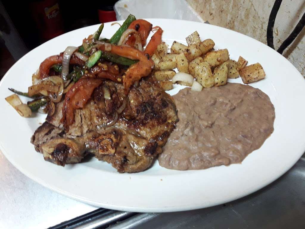 LAS YOLAS Mexican Restaurant | 3950 S Zarzamora St #1, San Antonio, TX 78225, USA