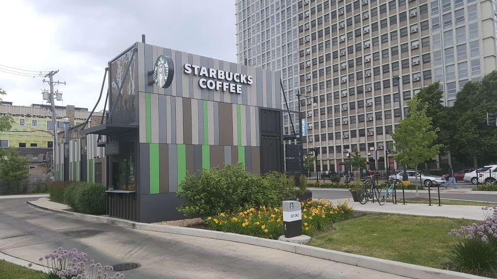 Starbucks | 6350 N Broadway, Chicago, IL 60660, USA | Phone: (773) 274-2638
