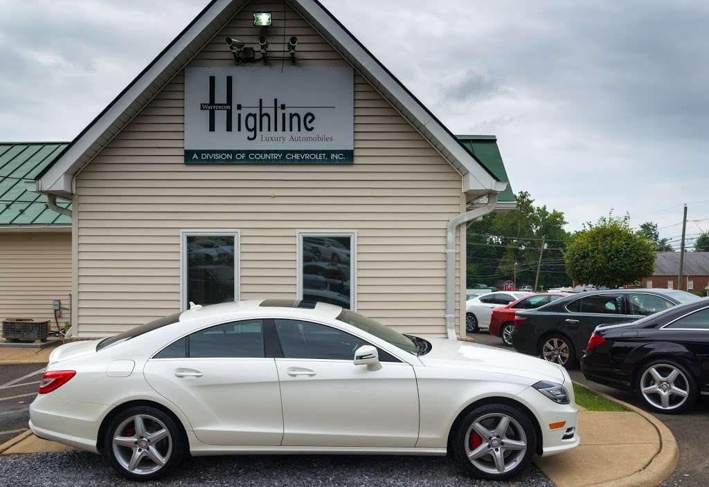 Country Credit Center | 241 E Shirley Ave, Warrenton, VA 20186, USA | Phone: (540) 428-1032