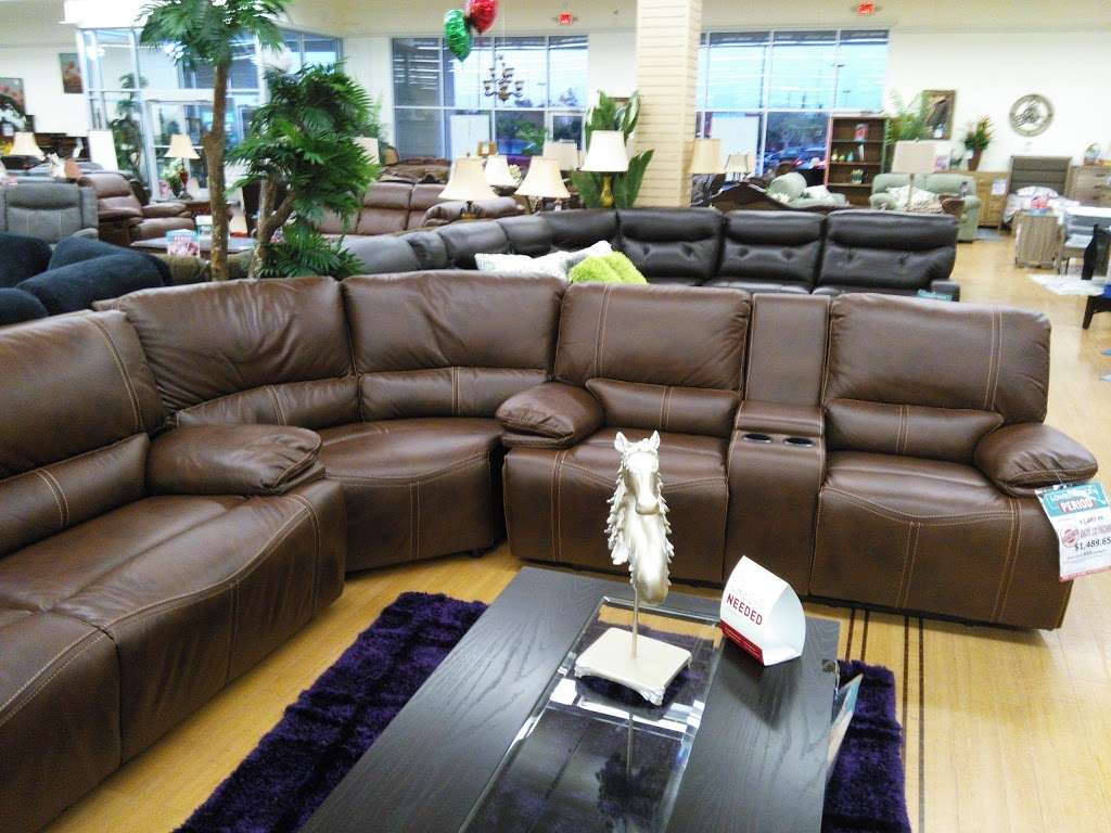 Bel Furniture - Willowbrook | 17355 Tomball Pkwy Suite G, Houston, TX 77064, USA | Phone: (281) 733-2280