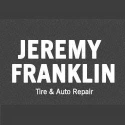 Jeremy Franklin Tire and Auto Repair | 6300 E 87th St, Kansas City, MO 64138 | Phone: (816) 778-8887