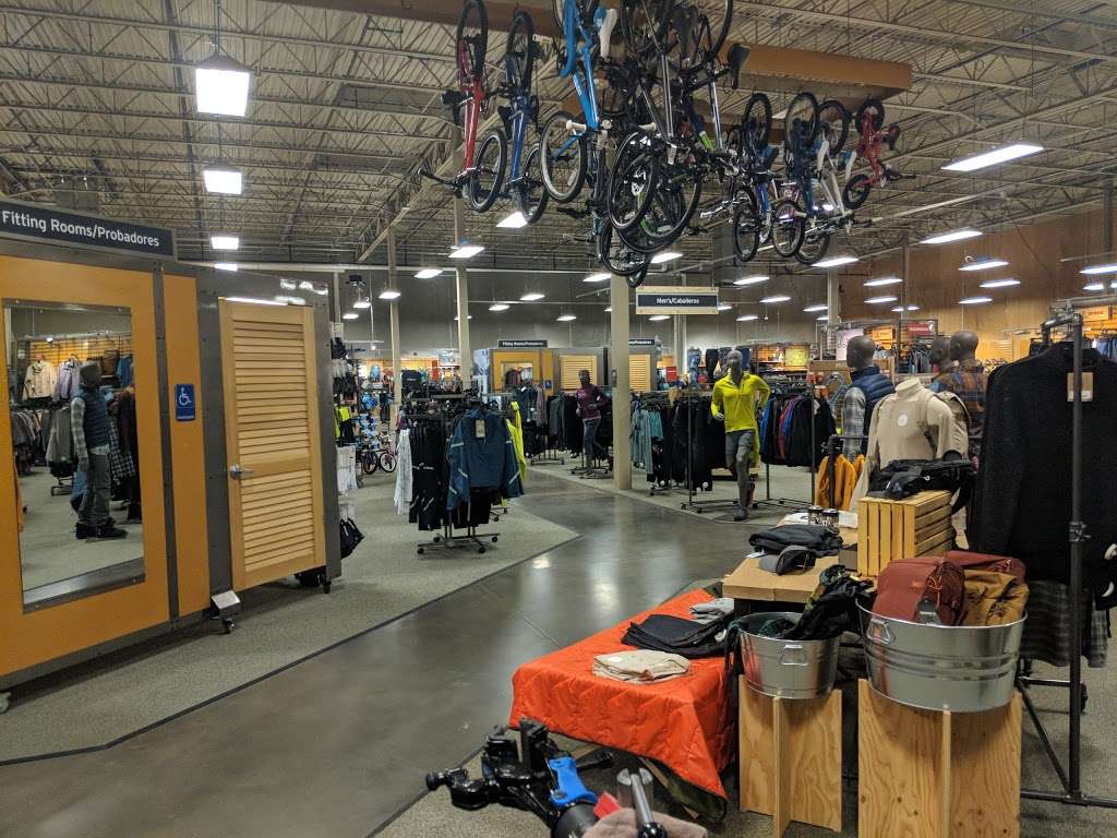 REI | 14696 Delaware St, Westminster, CO 80023, USA | Phone: (720) 872-1938